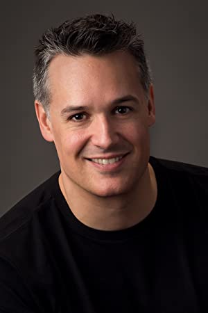 Eric Beaudoin Eric Beaudoin