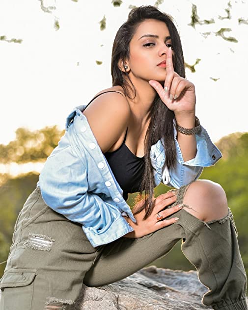 Mansi Sharma Mansi Sharma