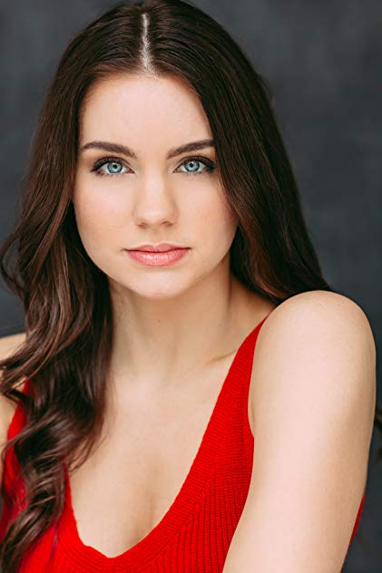 Danielle Brokopp Danielle Brokopp