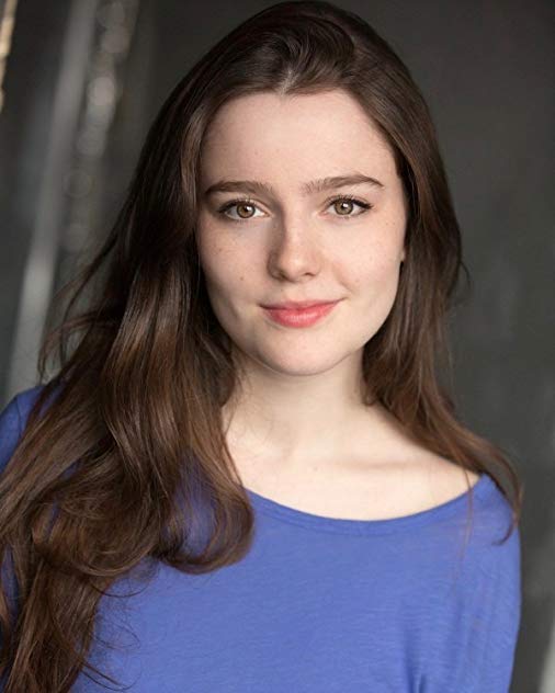 Anna Devlin Anna Devlin