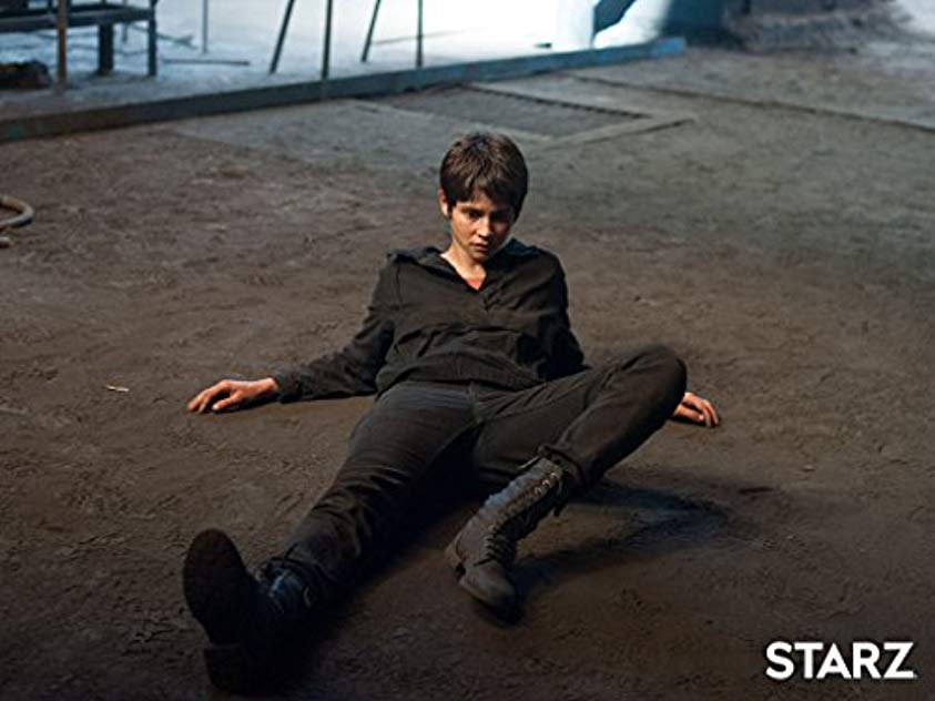 Alba Galocha Alba Galocha