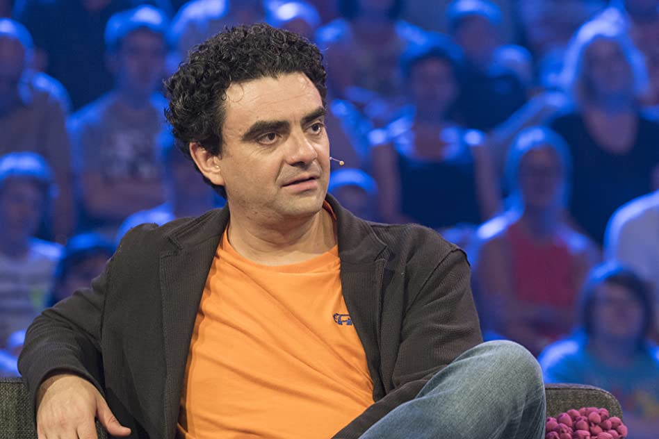 Rolando Villazón Rolando Villazón