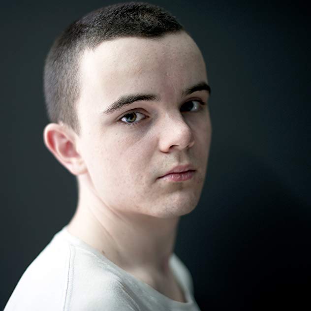 Gulliver McGrath Gulliver McGrath