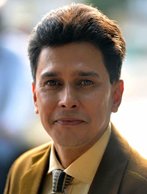 Abhinav Chaturvedi Abhinav Chaturvedi