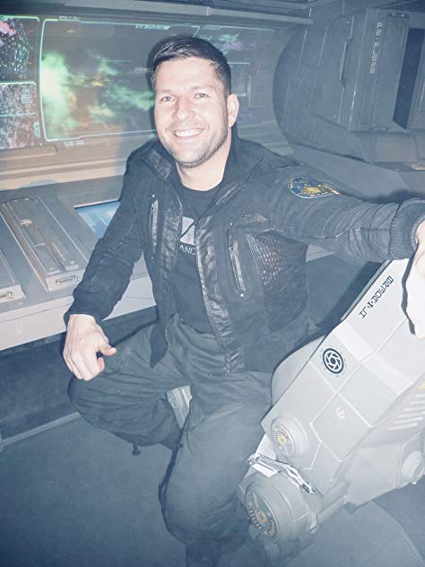 Shane Steyn Shane Steyn