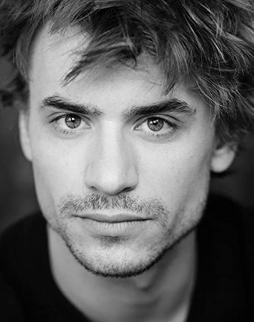 Kevin Garnichat Kevin Garnichat