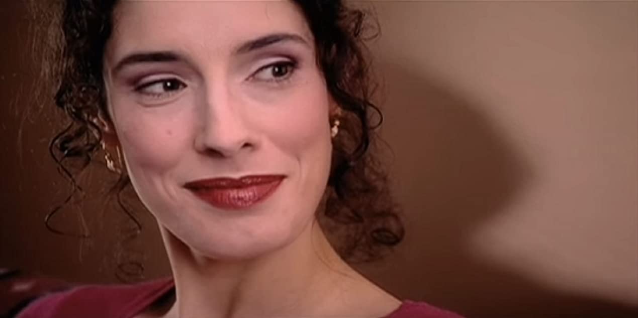 Marie-Hélène Thibault