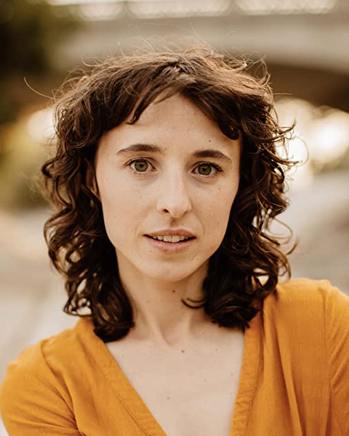 Emily Juliette Murphy Emily Juliette Murphy