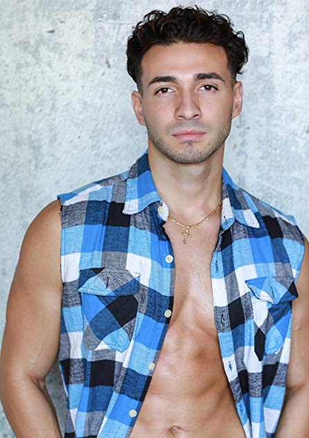 Rico Torres Rico Torres