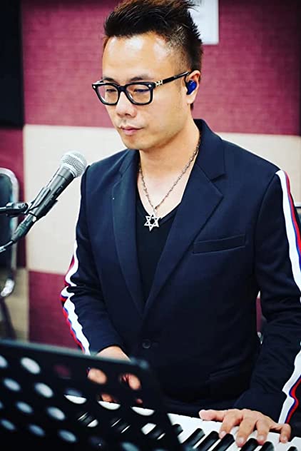 Johnny Yim Johnny Yim