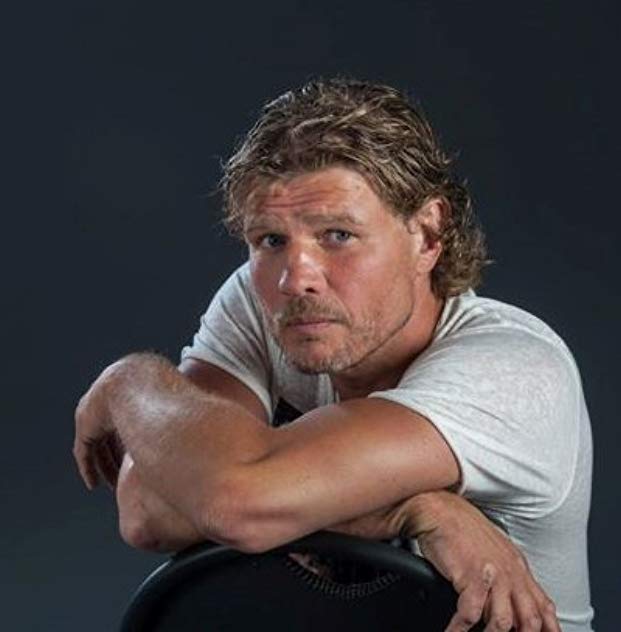 Cliff Liknes Cliff Liknes