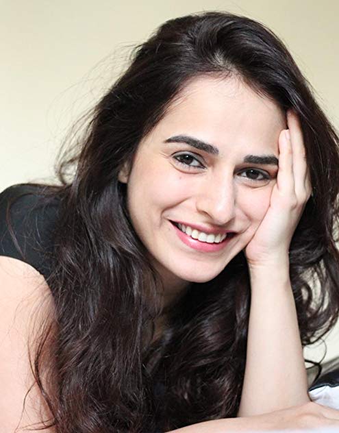 Kashmira Irani Kashmira Irani