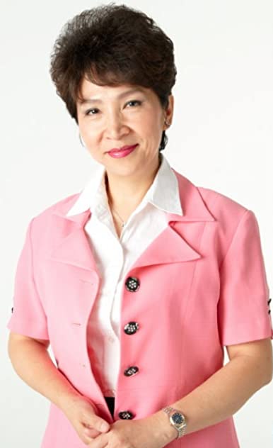 Mei-Ching Ting Mei-Ching Ting