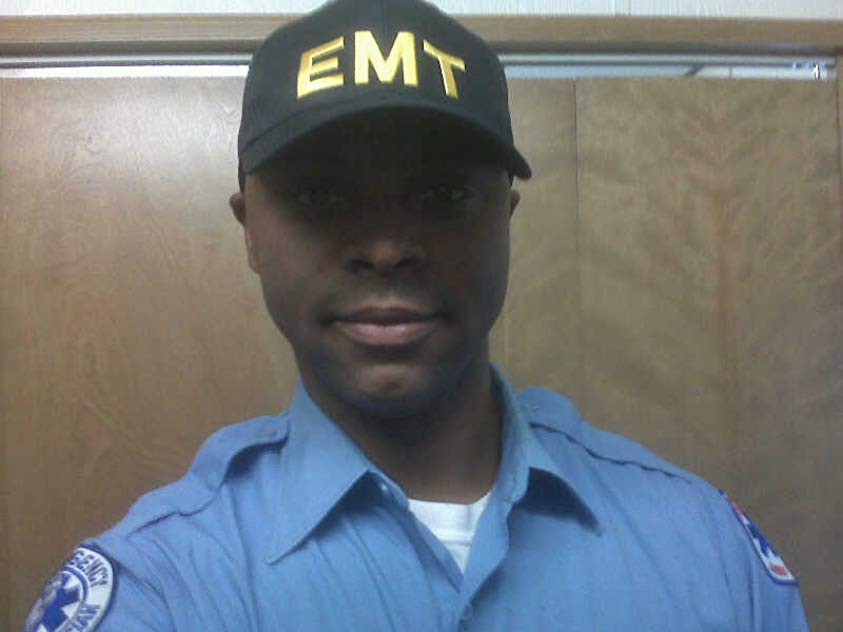 Roderick McCarthy Roderick McCarthy