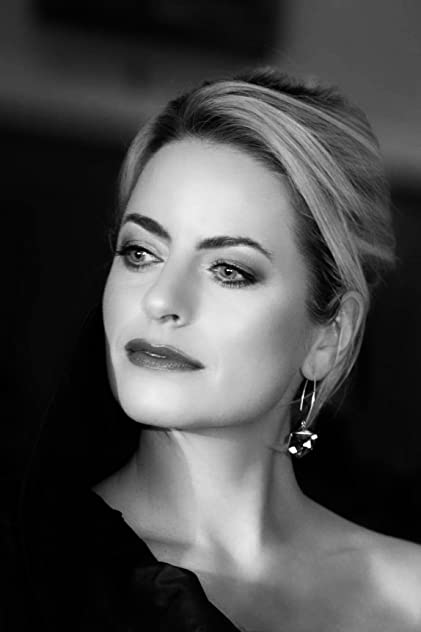 Victoria Rose Wilson