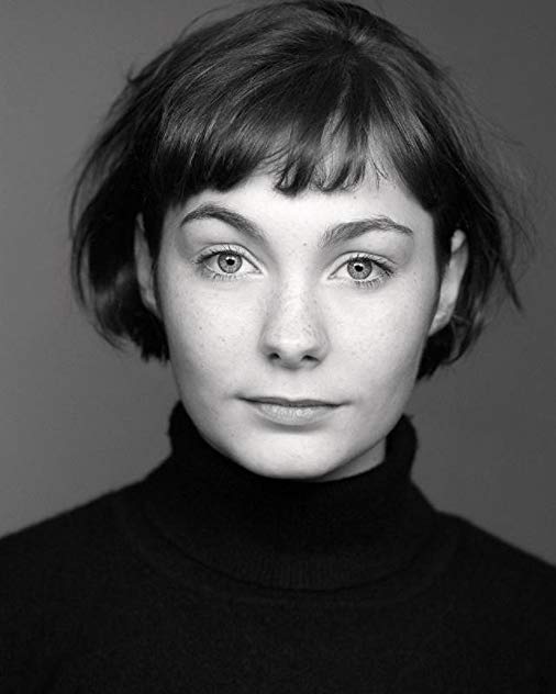 Terenia Edwards Terenia Edwards