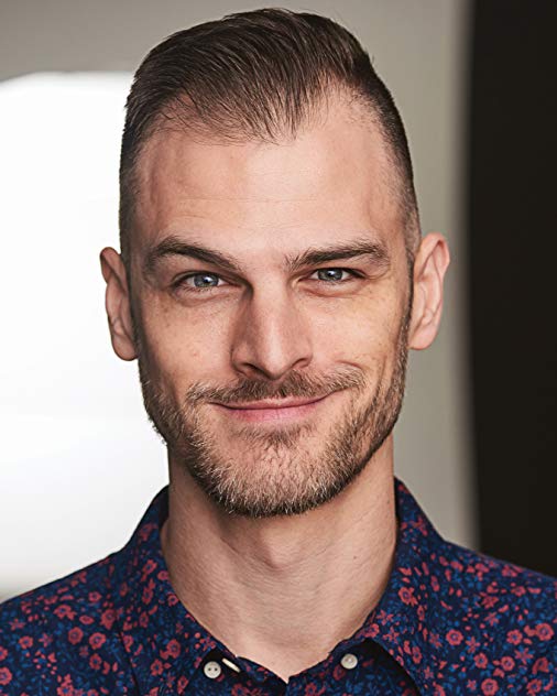 Alex Denney Alex Denney