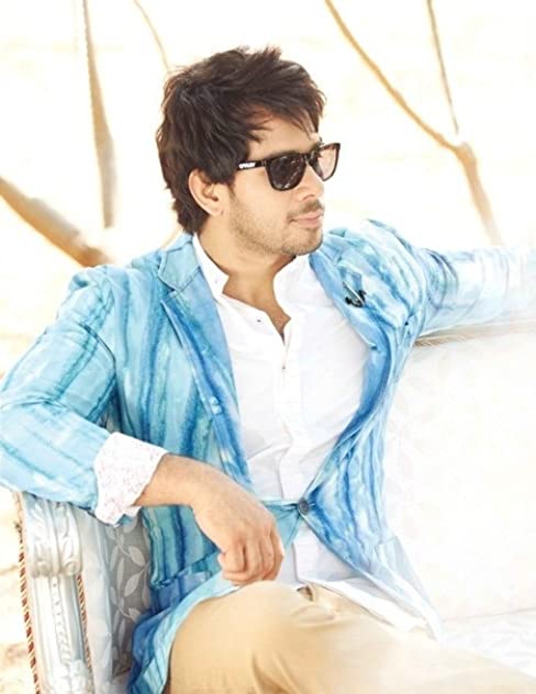 Bharath Srinivasan Bharath Srinivasan