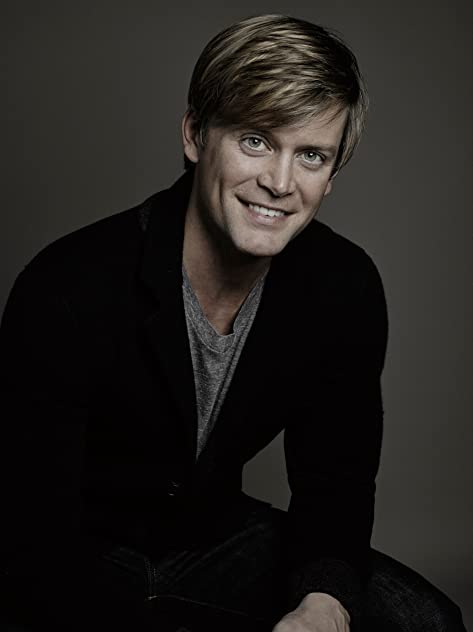 Richard Blake Richard Blake