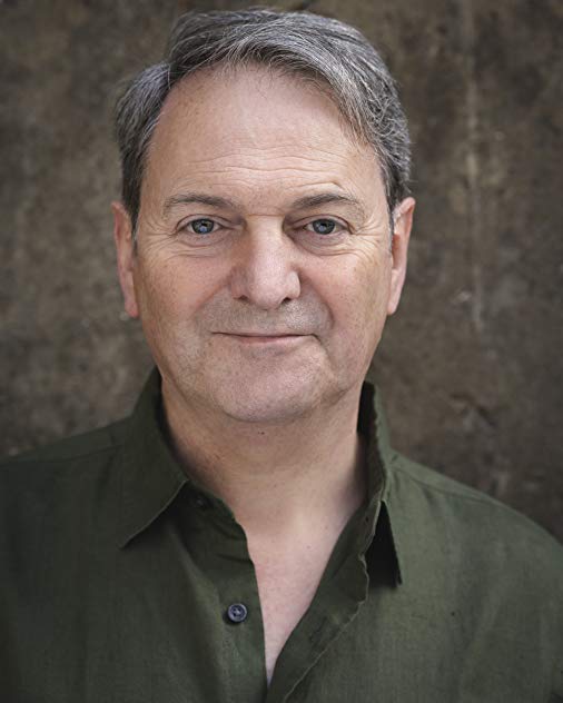 Paul Cawley Paul Cawley