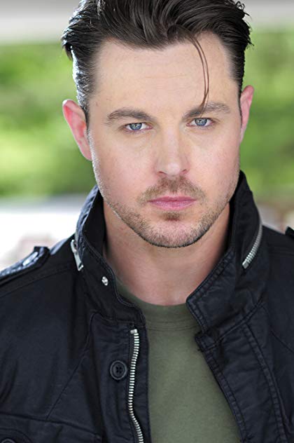 Bryan Patrick McCulley Bryan Patrick McCulley