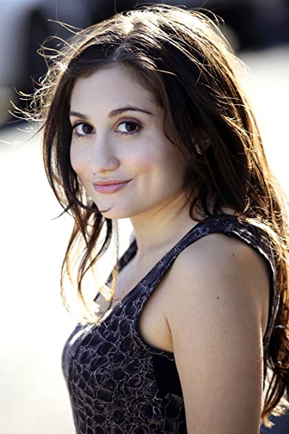 Lucy DeVito Lucy DeVito