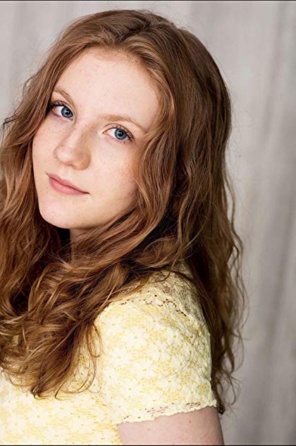 Annika Elyse Irving Annika Elyse Irving