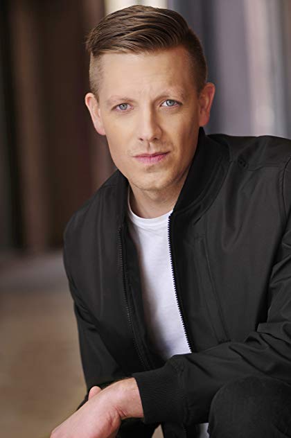 Stephen Goodman Stephen Goodman