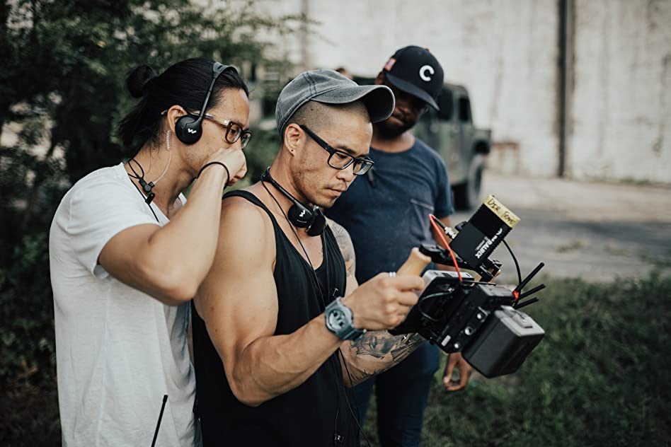 Winston Titus Tao Winston Titus Tao