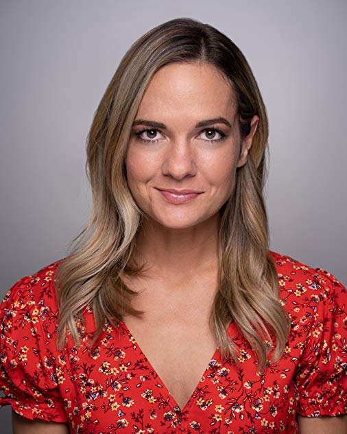 Jyllian Petrie Jyllian Petrie