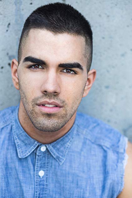 Raymond Johnson-Brown Raymond Johnson-Brown