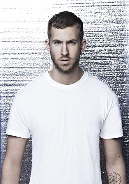 Calvin Harris Calvin Harris