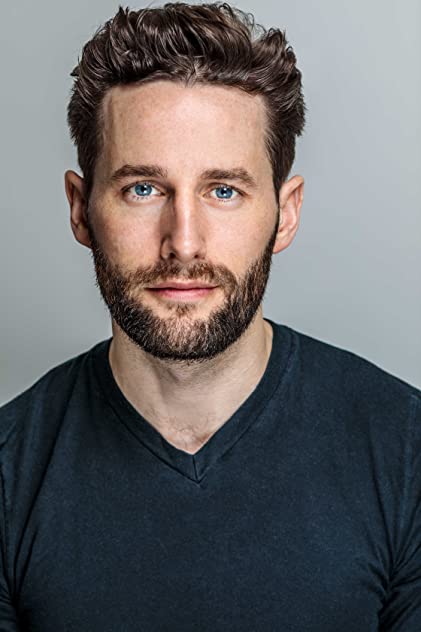 Christopher Foran Christopher Foran