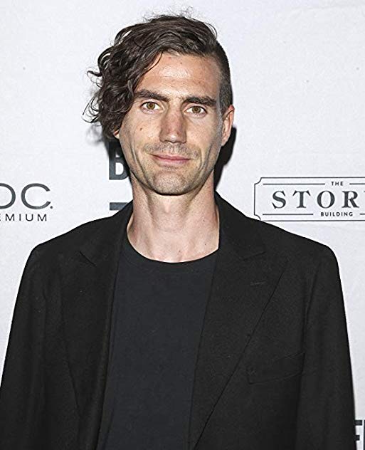 James Browne James Browne