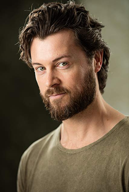 Daniel Feuerriegel Daniel Feuerriegel
