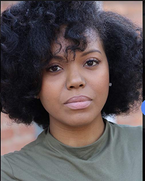 Chanel Young Chanel Young