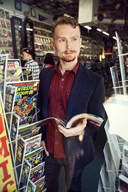 Coy Jandreau Coy Jandreau