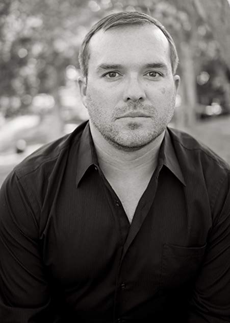 Casey Nicholas Price