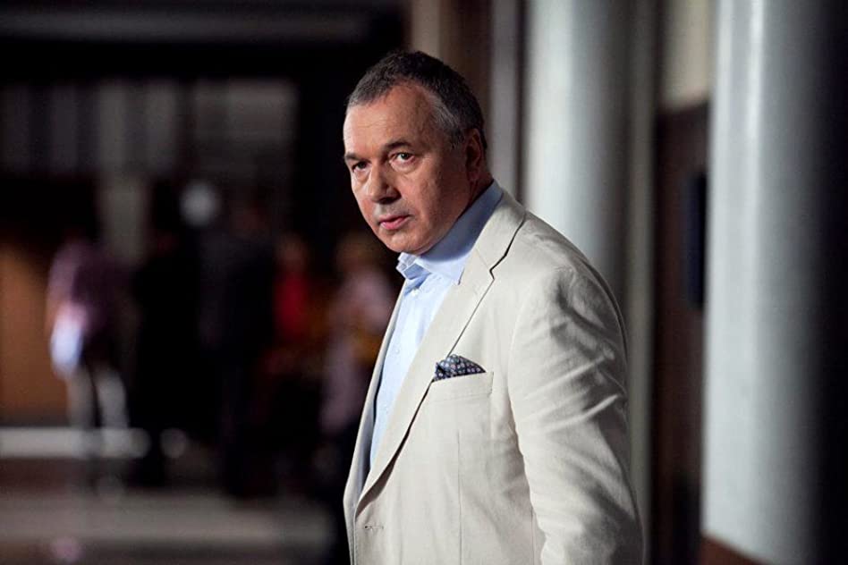 Leon Charewicz Leon Charewicz