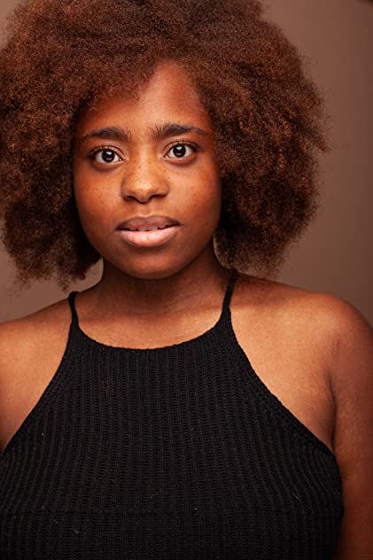 Claudine Pierre-Louis Claudine Pierre-Louis