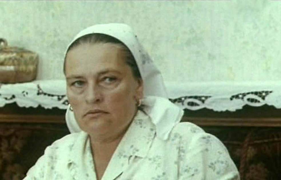 Aleksandra Danilova Aleksandra Danilova