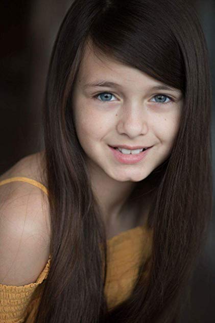 Chloe Romanski Chloe Romanski