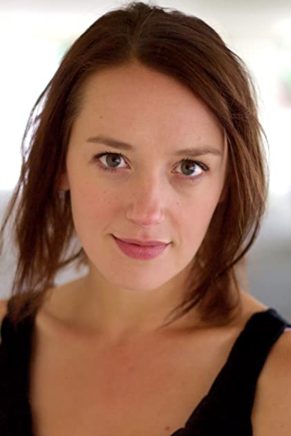 Jessica Ransom Jessica Ransom