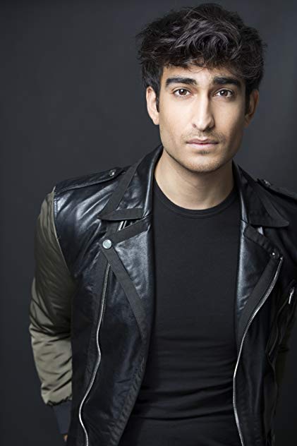 Daniel Malik Daniel Malik