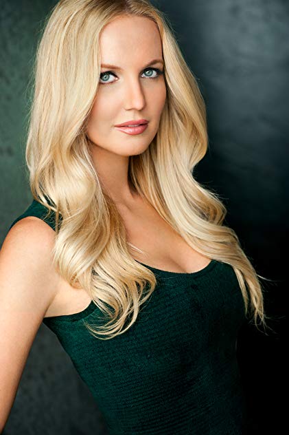 Lucia Oskerova Lucia Oskerova