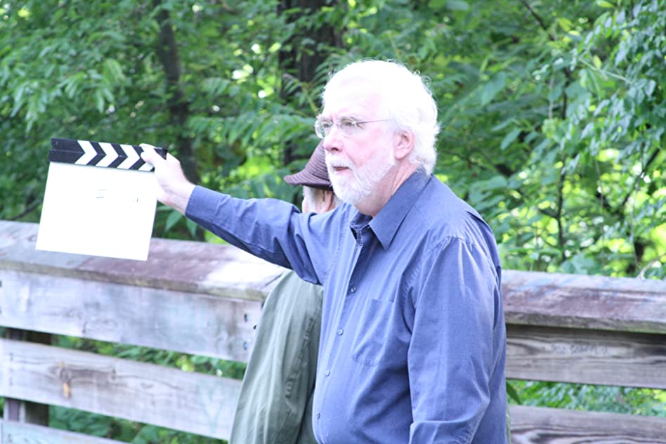 Harry Musselwhite Harry Musselwhite