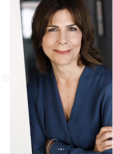 Irene Glezos Irene Glezos