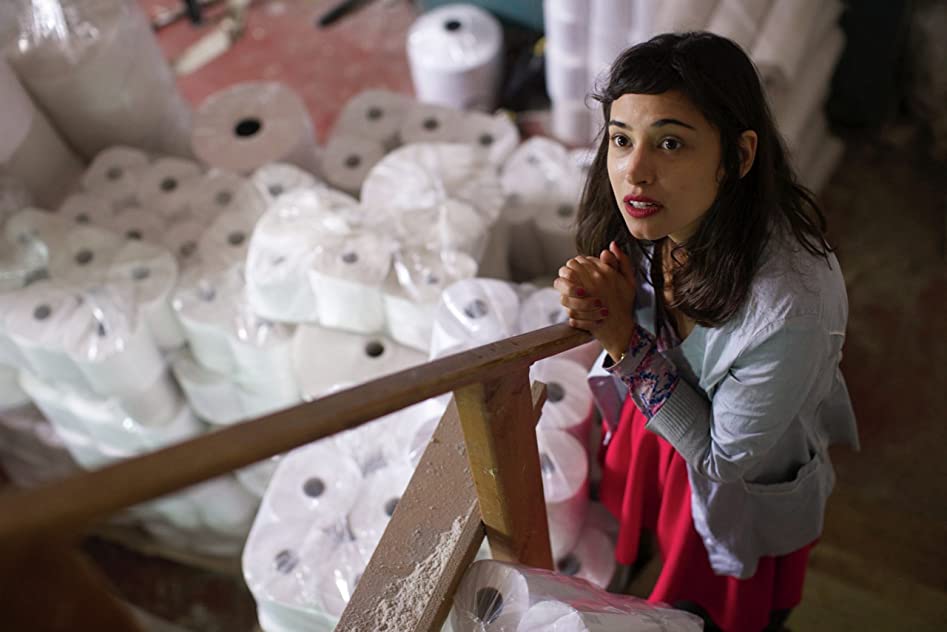 Moran Rosenblatt Moran Rosenblatt