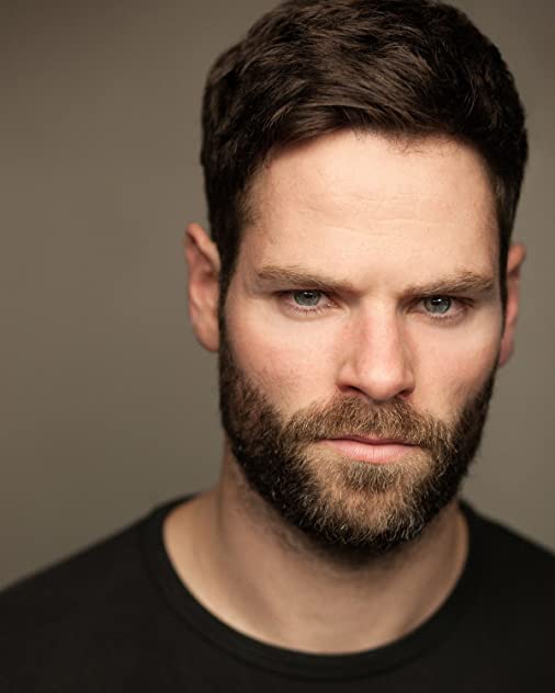Matt Kennard Matt Kennard