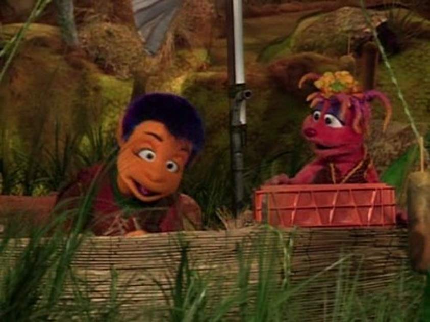 Gord Robertson Gord Robertson